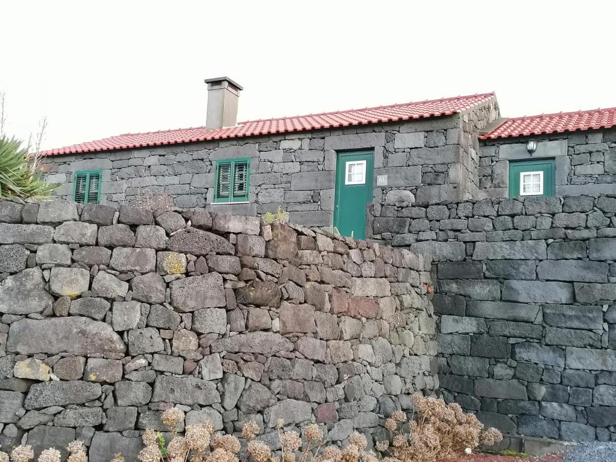 A Casa Da Formosinha Villa Madalena  Exteriör bild