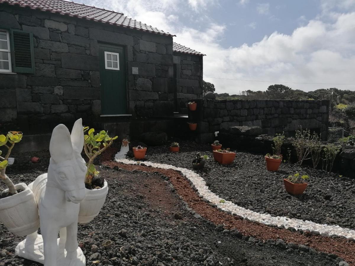 A Casa Da Formosinha Villa Madalena  Exteriör bild