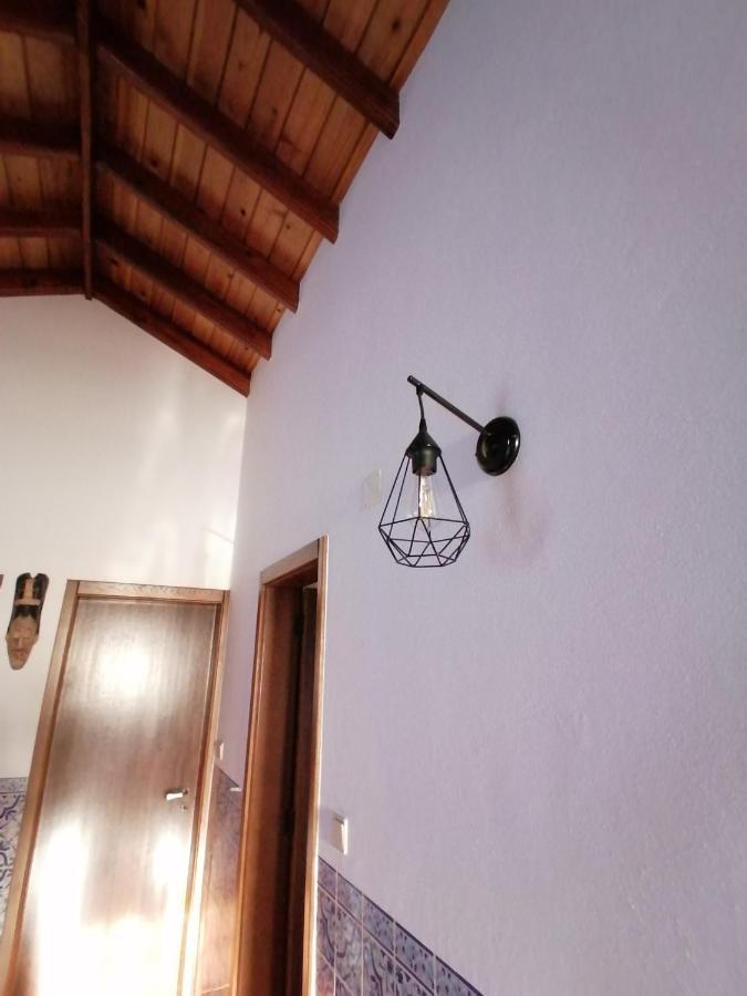 A Casa Da Formosinha Villa Madalena  Exteriör bild