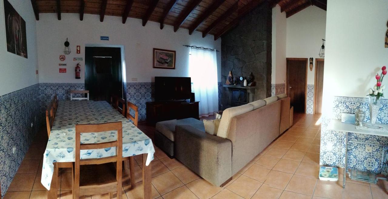A Casa Da Formosinha Villa Madalena  Exteriör bild