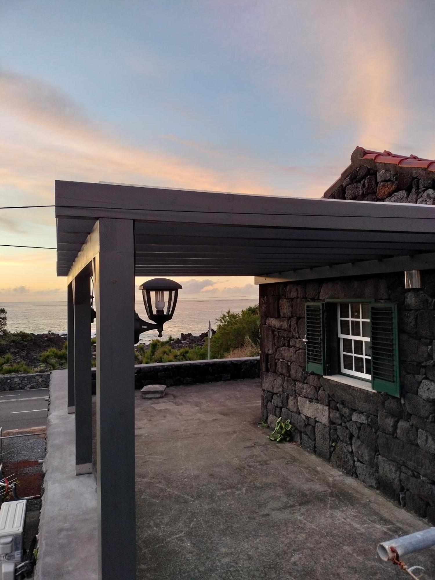 A Casa Da Formosinha Villa Madalena  Exteriör bild