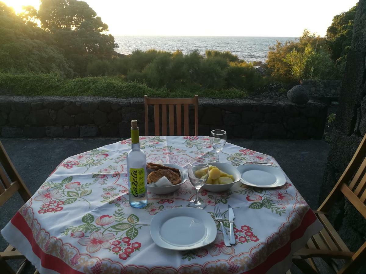 A Casa Da Formosinha Villa Madalena  Exteriör bild